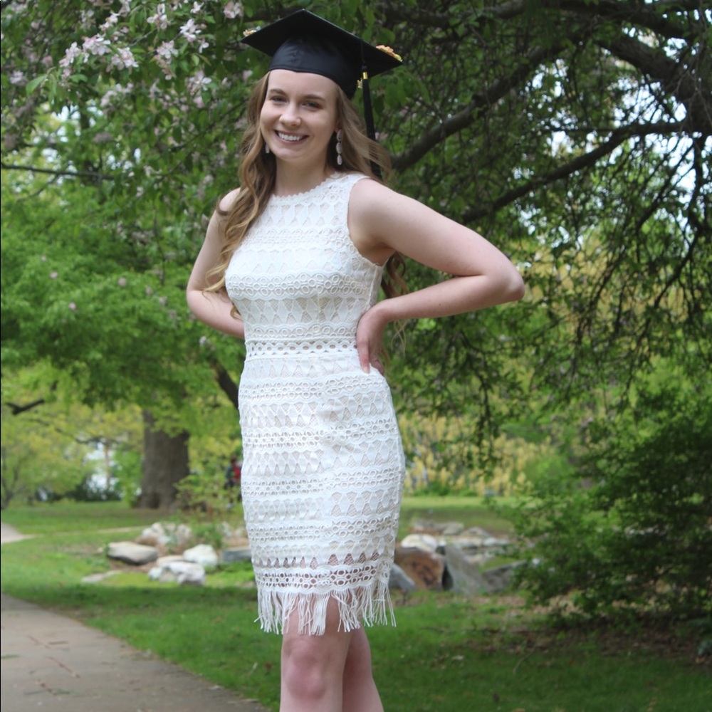 Meet your Posher, Suzanne!